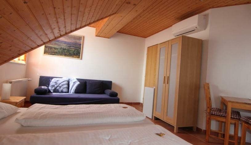 Hotel Kréta Kutná Hora